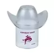 2 oz. Plastic Cowboy