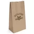 12# S.O.S. paper bag