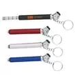 Mini tire gauge key