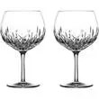 Waterford Crystal Lismore -