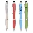 Acadia eco-friendly ballpoint pen.