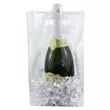 Big square champagne cooler