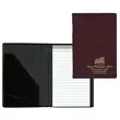 Budget Sealed-Edge Padfolio -