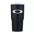 20 oz. stainless tumbler.