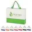 Non-Woven Prism Tote Bag