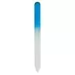 Glass nail file in