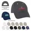 Custom Logo Promotional Baseball Cap