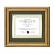 NEW! Margarita Certifcate Frame