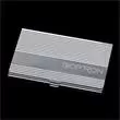 Canfield Business Card Holder