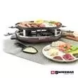 Swissmar - Matterhorn raclette