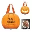 Customized Promo Pumpikin Tote