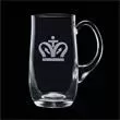 Beautiful Sleek Large Stein