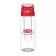 Translucent AS infuser water