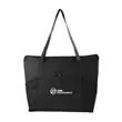 Multi-purpose, lightweight tote with