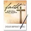 Puzzle pack, faith, biblical