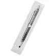 Retractable ballpoint pen with