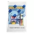 Ocean Friends activity pad