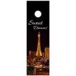 Extra long door hanger,