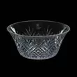 24% Lead Crystal bowl