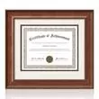 NEW! Lethbridge Certificate Frame