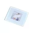 Single Custom Photo Coaster