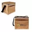 Medium Cork cooler bag