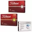 Titleist - Packaged box