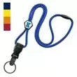 Detachable custom lanyards available