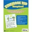 80 pages Storybook Pad.