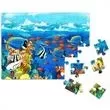 Full Color Custom Jigsaw