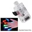 LED Finger Light 