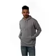 Unisex pullover hoody sweatshirt