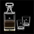 Product Option: Decanter &