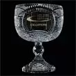 Genuine Tyrone Irish Crystal