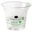 10 oz. Eco-friendly Clear