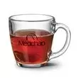 Our Aspen glass mug