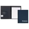 Deluxe Senior Size Padfolio