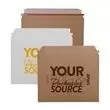 Custom Printed Chipboard Mailers