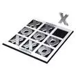 Tic-Tac-Toe acrylic game for