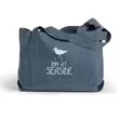 Sailor tote for beach