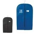 Non-woven garment bag with