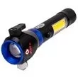 CROSSOVER-200 Tactical Multi-Functional Flashlight