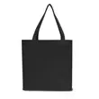 This tote is made