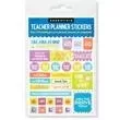 Teacher Stickers Set. 