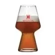 The perfect beer glass