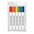 Broadline washable markers in