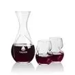 Product Option: Carafe &