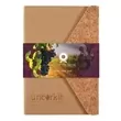 Hard Cover Notebook with