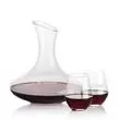 Product Option: Carafe &