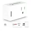 Slim WiFi Smart Plug